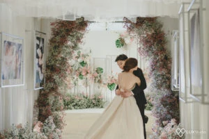 ช่างภาพงานแต่งงาน Wedding day at The Athenee Hotel, a Luxury Collection Hotel