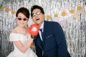 ช่างภาพงานแต่งงาน Wedding day at Siam House Village